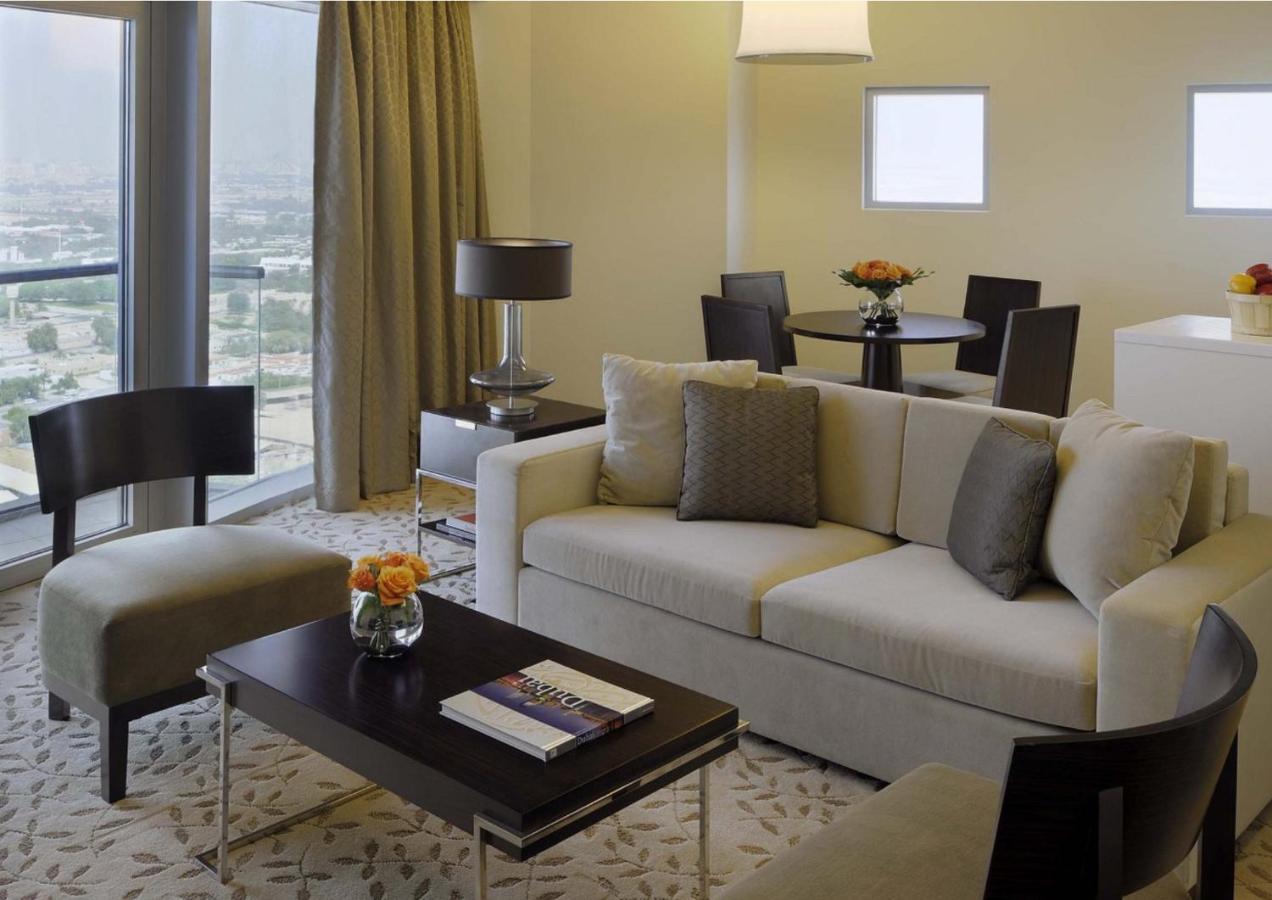 Address Dubai Mall Apartments By Qstay المظهر الخارجي الصورة